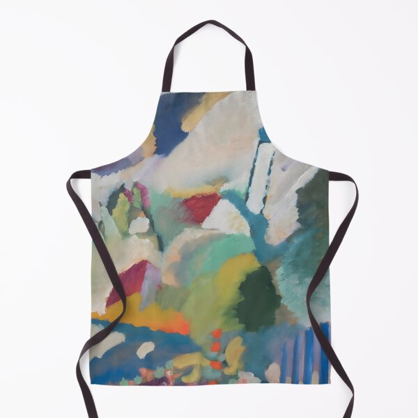 Item preview, Wassily Kandinsky artwork designed and sold by Bivrgagnon.