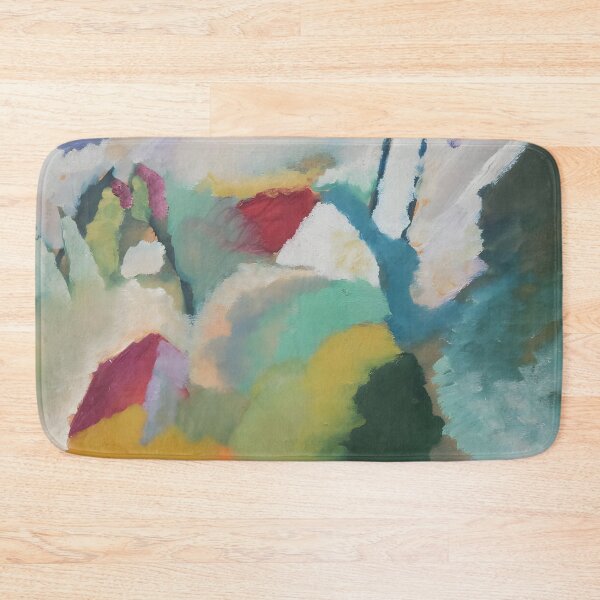 Item preview, Wassily Kandinsky artwork designed and sold by Bivrgagnon.