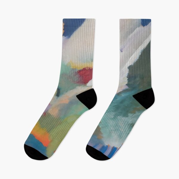 Item preview, Wassily Kandinsky artwork designed and sold by Bivrgagnon.