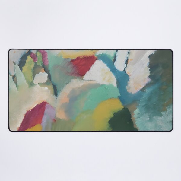Item preview, Wassily Kandinsky artwork designed and sold by Bivrgagnon.