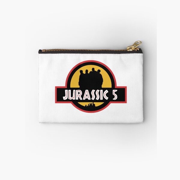 Item preview, Jurassic 5 designed and sold by V.I.S.T.A. .