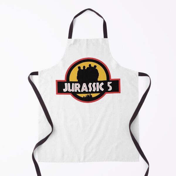 Item preview, Jurassic 5 designed and sold by V.I.S.T.A. .