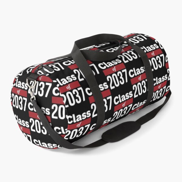 Item preview, Class of 2037 Bold Typography Graduation Design designed and sold by SiarheiYur.