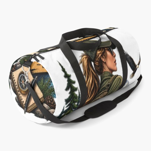 Item preview, Anna Pigeon National Park Ranger  Investigator – Wilderness Mystery designed and sold by CatLovers Studio.