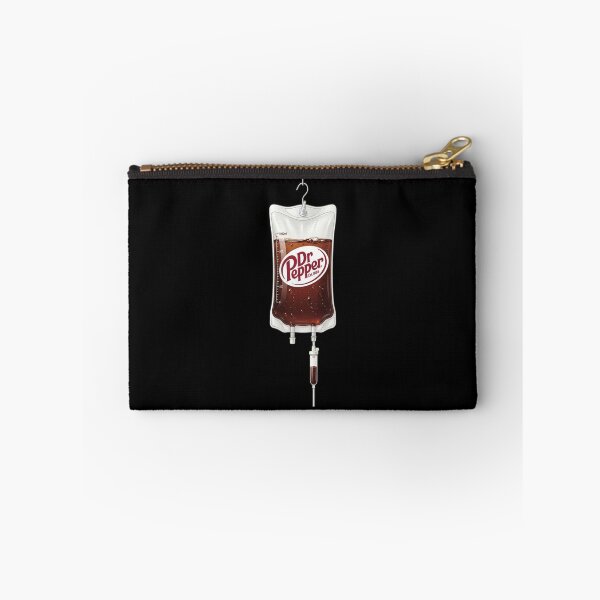 Item preview, Dr Pepper in a iv designed and sold by redderkunziee.