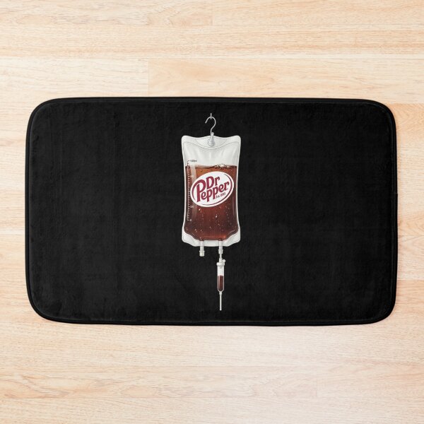 Item preview, Dr Pepper in a iv designed and sold by redderkunziee.