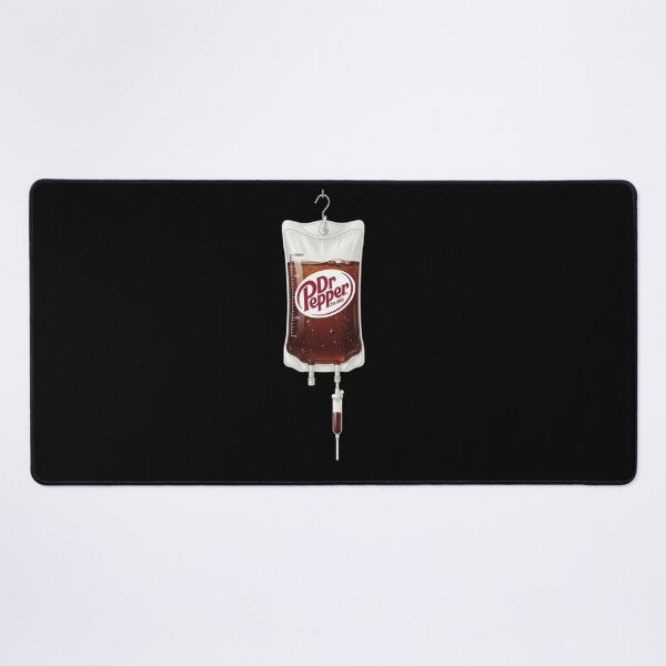 Item preview, Dr Pepper in a iv designed and sold by redderkunziee.