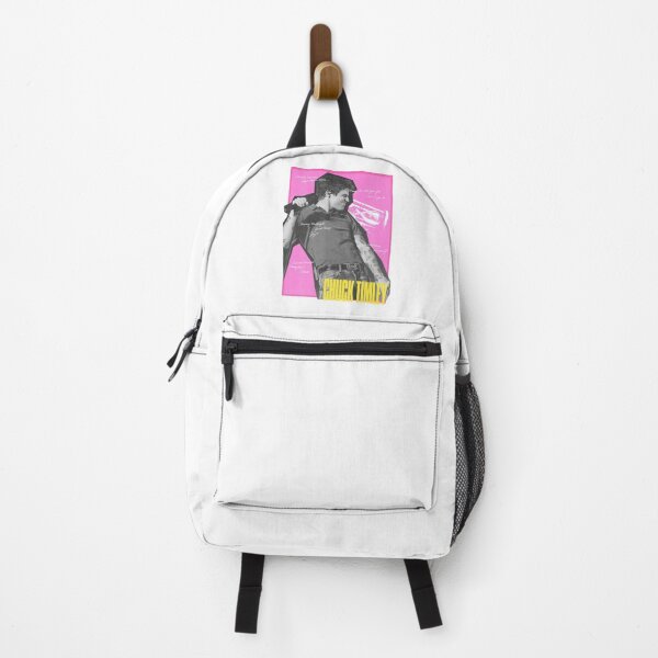 Item preview, Chuck Timely Role Model designed and sold by DhriegoStudio.