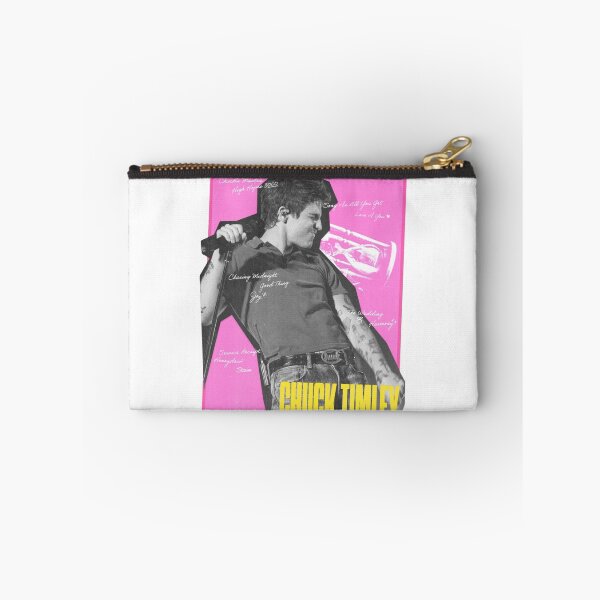 Item preview, Chuck Timely Role Model designed and sold by DhriegoStudio.