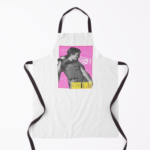 Item preview, Chuck Timely Role Model designed and sold by DhriegoStudio.