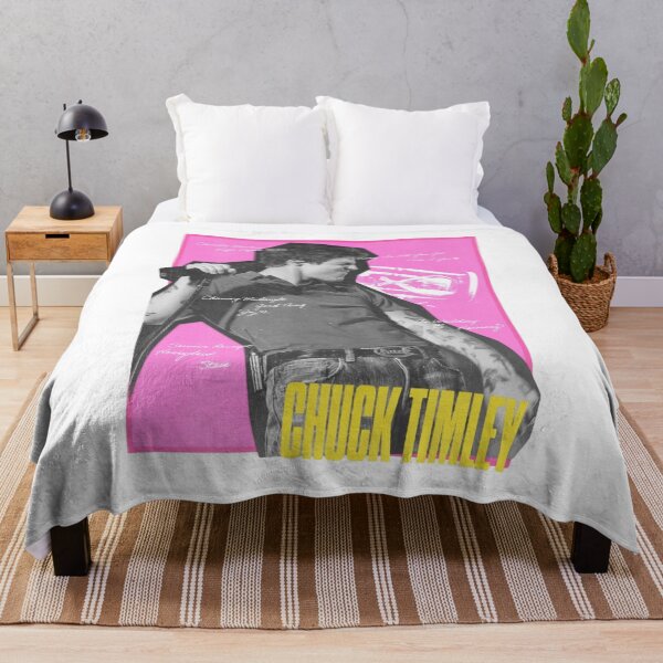 Item preview, Chuck Timely Role Model designed and sold by DhriegoStudio.