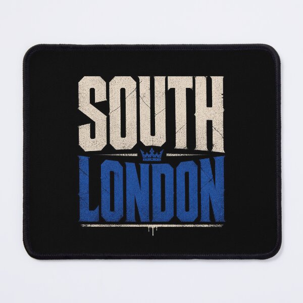 Item preview, South London. designed and sold by RetroPaul63.