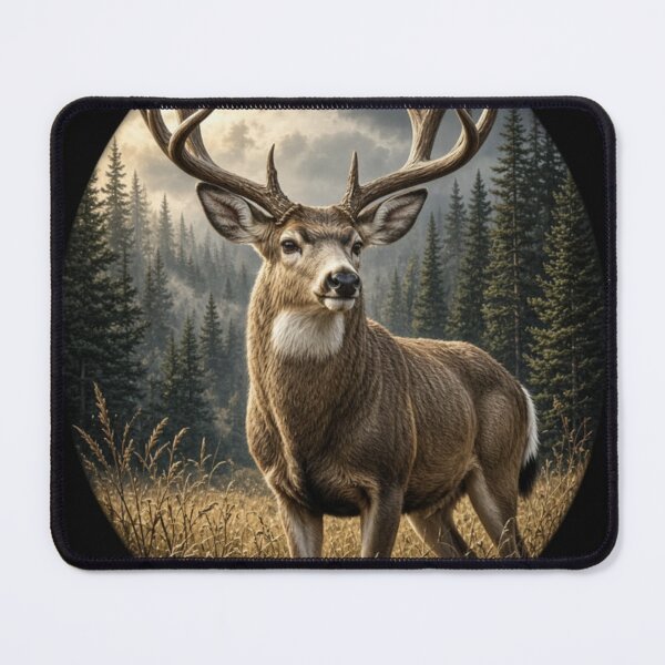 Item preview, Huge Buck Big Rack designed and sold by Realproplyai.