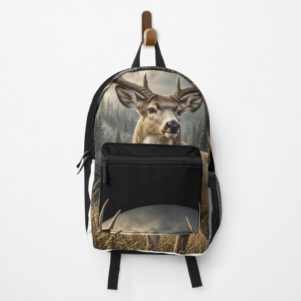 Item preview, Huge Buck Big Rack designed and sold by Realproplyai.