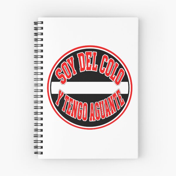 Item preview, Soy Del Colo Y Tengo Aguante designed and sold by canvasriddle.