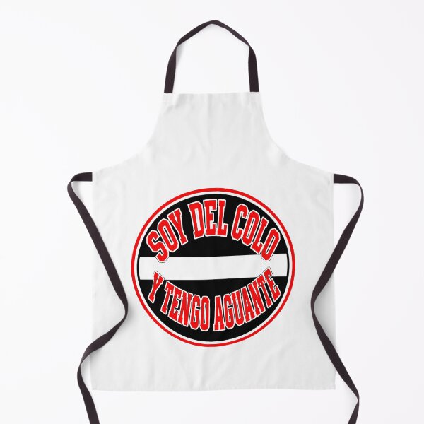 Item preview, Soy Del Colo Y Tengo Aguante designed and sold by canvasriddle.