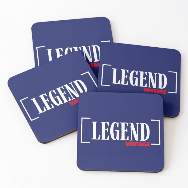 Item preview, LEGEND VINTAGE 02 designed and sold by MAT76LV.