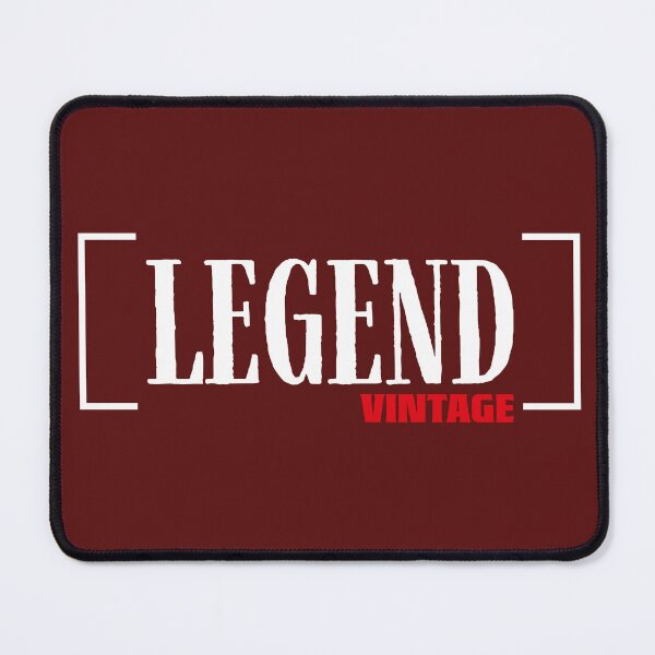 Item preview, LEGEND VINTAGE 02 designed and sold by MAT76LV.