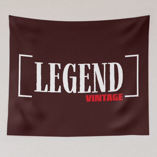 Item preview, LEGEND VINTAGE 02 designed and sold by MAT76LV.