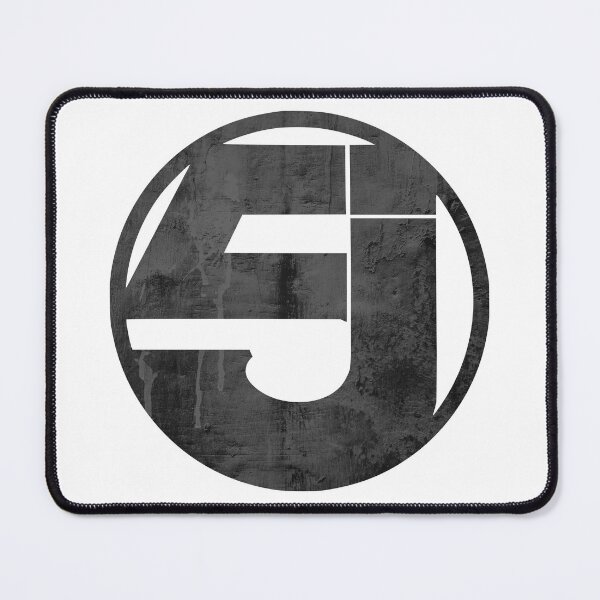 Item preview, Jurassic 5 designed and sold by V.I.S.T.A. .