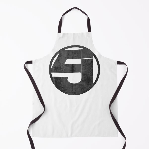 Item preview, Jurassic 5 designed and sold by V.I.S.T.A. .