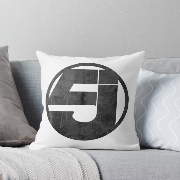 Item preview, Jurassic 5 designed and sold by V.I.S.T.A. .