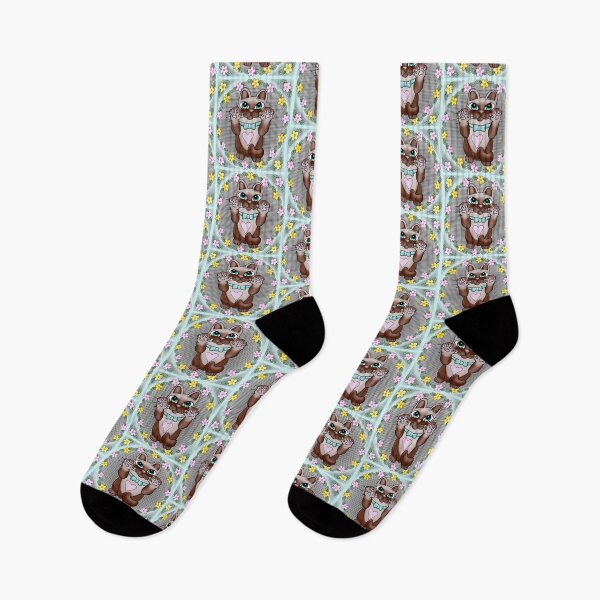 Item preview, Paws Up Siamese Cat designed and sold by artmuvz.