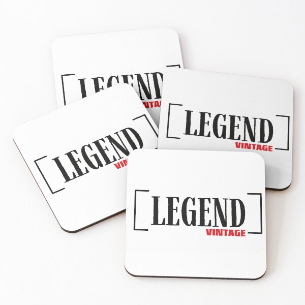 Item preview, LEGEND VINTAGE 01 designed and sold by MAT76LV.
