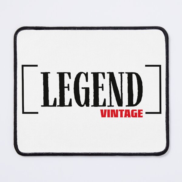 Item preview, LEGEND VINTAGE 01 designed and sold by MAT76LV.