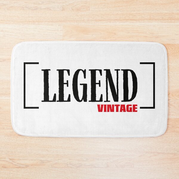 Item preview, LEGEND VINTAGE 01 designed and sold by MAT76LV.