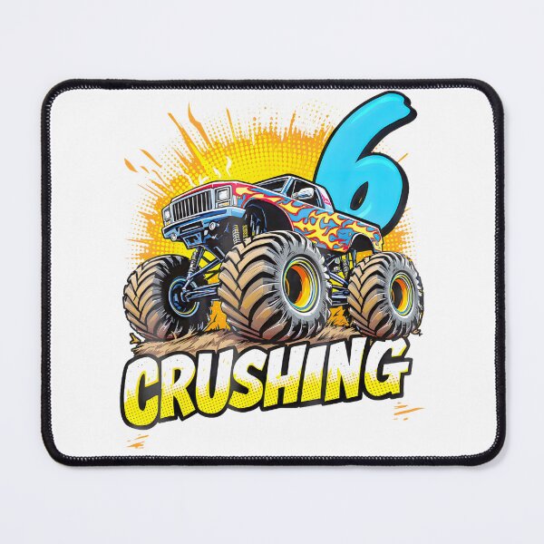 Item preview, Birthday Monster Truck Year Old Boys Th Party Born Png designed and sold by hilbornfrankl.
