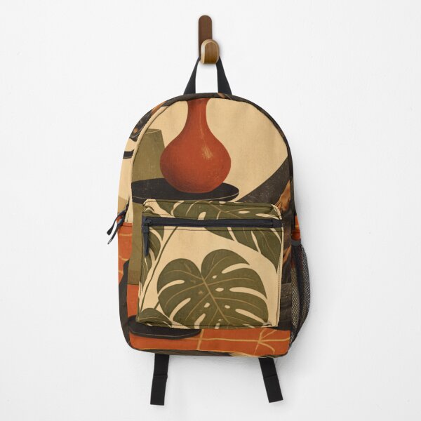 Item preview, Mid-Century Animal Art – Vintage Bauhaus Inspired Illustration designed and sold by Rooted & Co.