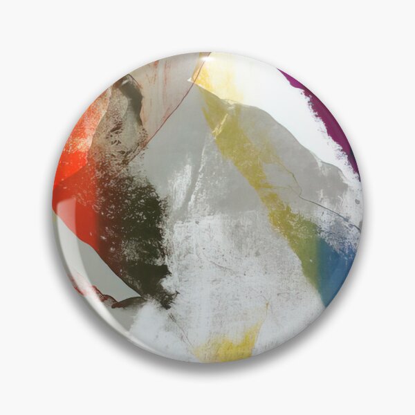 Item preview, Paul Jenkins designed and sold by Bivrgagnon.