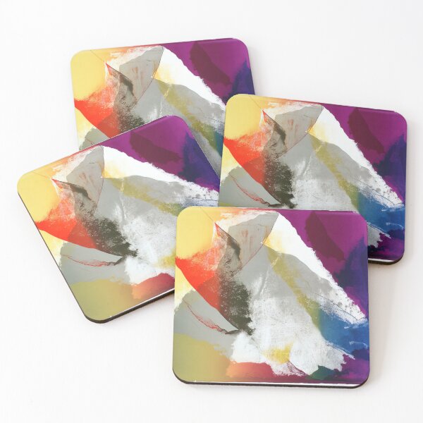 Item preview, Paul Jenkins designed and sold by Bivrgagnon.