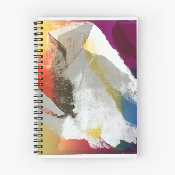 Item preview, Paul Jenkins designed and sold by Bivrgagnon.
