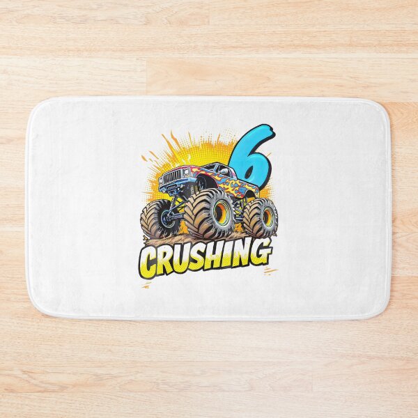 Item preview, Birthday Monster Truck Year Old Boys Th Party Born Png designed and sold by hilbornfrankl.