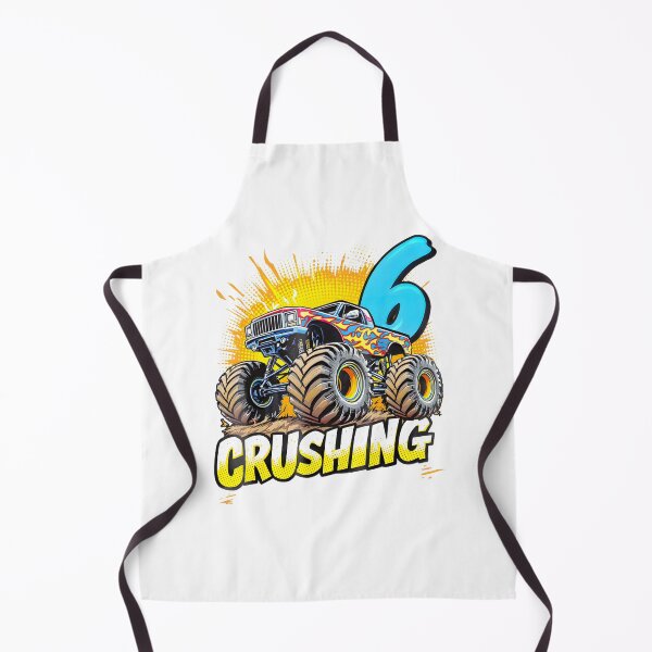 Item preview, Birthday Monster Truck Year Old Boys Th Party Born Png designed and sold by hilbornfrankl.