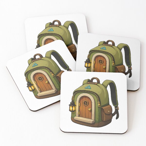 Item preview, Traveling Companion designed and sold by AbstractAnom.
