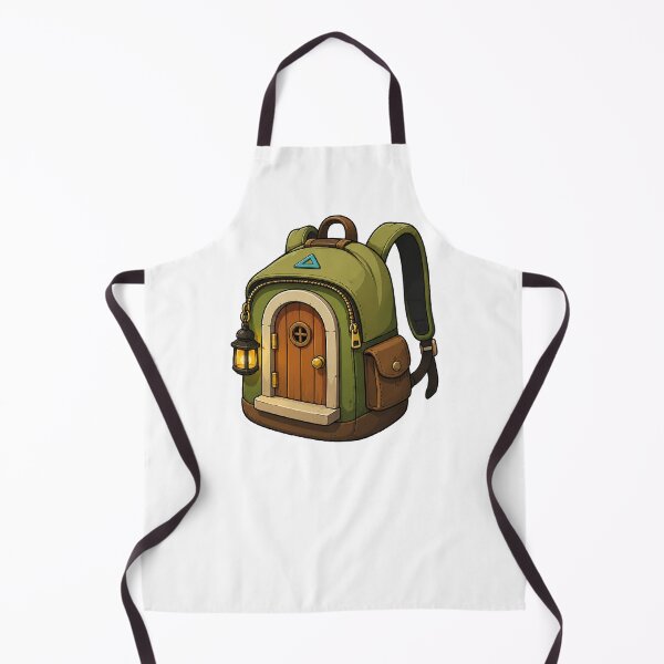 Item preview, Traveling Companion designed and sold by AbstractAnom.
