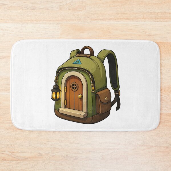 Item preview, Traveling Companion designed and sold by AbstractAnom.