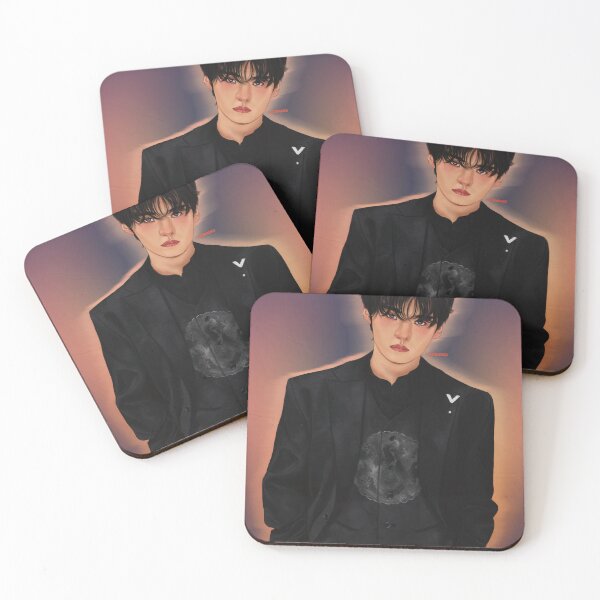 Item preview, SKZHOP Lee Know designed and sold by horangisart.