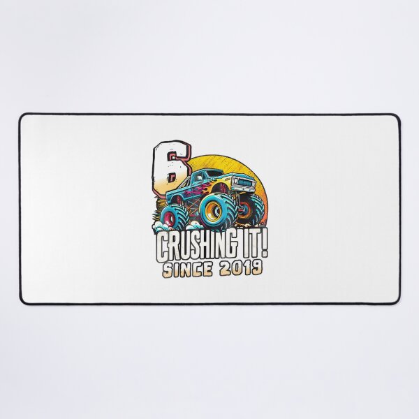 Item preview, Birthday Monster Truck Year Old Boys Th Party Born Png designed and sold by hilbornfrankl.