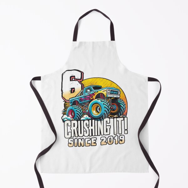 Item preview, Birthday Monster Truck Year Old Boys Th Party Born Png designed and sold by hilbornfrankl.