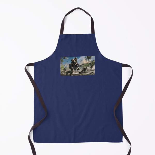 Item preview, BF6 Inspired Season Four Wake Island Infantry Art designed and sold by Sellcooldesigns.