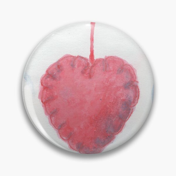 Item preview, Felt Heart designed and sold by marlevyina.