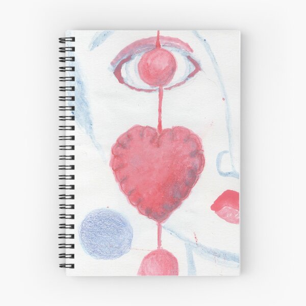 Item preview, Felt Heart designed and sold by marlevyina.