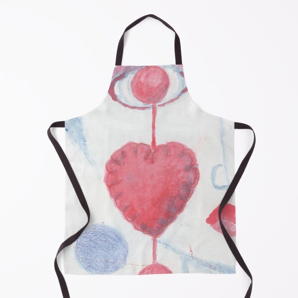 Item preview, Felt Heart designed and sold by marlevyina.