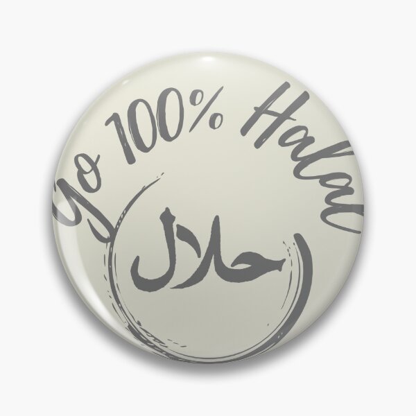 Item preview, Halal designed and sold by Vinaelly.