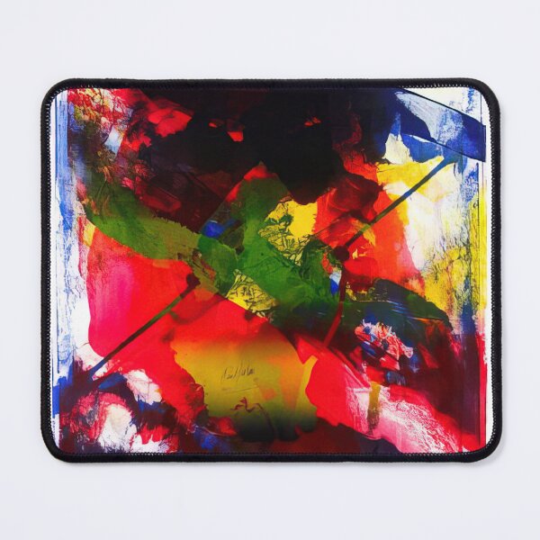 Item preview, Paul Jenkins designed and sold by Bivrgagnon.