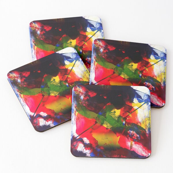 Item preview, Paul Jenkins designed and sold by Bivrgagnon.